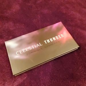 Celestial thunder dominiqye cosmetics